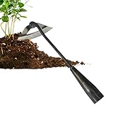 Gartenhacke - Hand Gartenhacke Pflughacke | Manueller Unkrautstecher Zum...