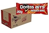 Doritos Bits Honey Barbecue Chips, Doos 30 stuks x 30 g