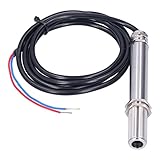 Gearwell-Temperatursensor, fester Infrarot-Temperaturwandler mit...