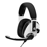 EPOS H3 Hybrid – Geschlossen Akustisches Gaming Headset Bluetooth...