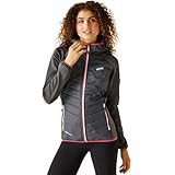 Regatta Andreson VIII Hybrid-Jacke für Damen, wattiert