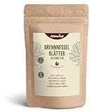 Brennnessel Blätter geschnitten 1000g | Brennnesselblätter getrocknet und...