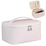 Große Kosmetiktasche für Damen aus wasserfestem Material,...