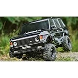 Carisma 83668 SCA-1E Range Rover 2.1 Spec RTR in Oxford Blue Edition