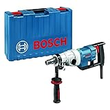 Bosch Professional Nass-Diamantbohrmaschine GDB 180 WE (5,2 kg, Leistung...