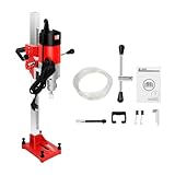 Kernbohrgerät Handgeführt 2300w Kernbohrmaschine 740rpm...