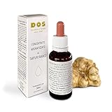 DOS Tartufi - Weißes Trüffelöl Konzentrat 30ml | Extra Stark für...