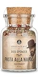 Ankerkraut Pasta alla Napoli, Bud Spencer Edition, Mischung würzender...