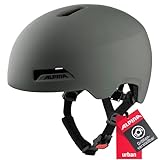 Alpina HAARLEM - Robuster, Individuell Anpassbarer & Leichter Urban...