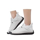 Bastwahl Damen Barfuss Schuhe Ergonomischer Wasserdichter &...