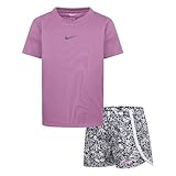 Nike Game Swoosh Match Sprinter Set