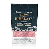 Himalaya Salz Grob, Rosa. 100% Natürlich, BIO, Ohne Zusatzstoffe,...