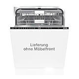 Gorenje ULTRAB16WIFI Vollintegrierbarer Geschirrspüler / 60cm...