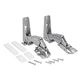 LUTH Premium Profi Parts Türscharnier Set oben unten kompatibel mit...