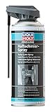 LIQUI MOLY Pro-Line Haftschmierspray | 400 ml | Haftschmierstoff ohne...