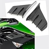 Verkleidungszubehör Motorrad Universal Guard Shield Panel Schutzhülle...