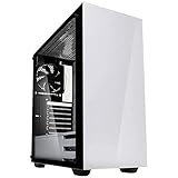 Kolink Stronghold Midi-Tower Mini-ITX bis E-ATX, PC Hülle mit...