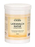 Creato Latexmilch natur 750ml