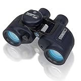 STEINER Marine-Fernglas Navigator Autobright 7x50c - Reduktion von...