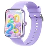 Alutoria Smartwatch Kinder, Kinder Telefonuhr Sport Fitness für Kinder,...