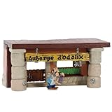 Figur aus der Kollektion Pixi Asterix, Odalix Hostel 2387 (2025)
