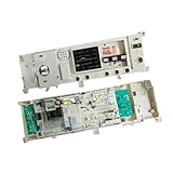 Steuerplatine for Waschmaschinen, kompatibel mit Midea, 17138100015428...