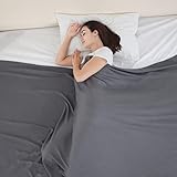 VHOME Sommerdecke - Bambus Decke für Erwachsene Kinder, Leichte...