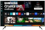 SAMSUNG LED-TV 43CU7025 – 43 Zoll (108 cm) – Crystal UHD 4K 3840 x 2160...