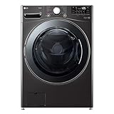 LG F0WVT202, Klasse B, Big Capacity Waschmaschine 20 kg, Turbo Wash,...