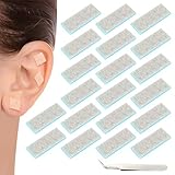 200 Pcs Akupunkturpflaster Akupressur Pflaster Akupunktur Nadeln...