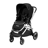 Maxi-Cosi Adorra² Kinderwagen, komfortabler, zusammenklappbarer Kombi- mit...