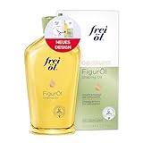 frei öl FigurÖl mit Anti Cellulite Effekt, Körperöl für sensible &...