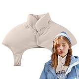 Heizkissen für Schultern, warmer Schulterwärmer, Nacken- und...