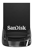 SanDisk Ultra Fit USB 3.2 Flash-Laufwerk 1TB, (Für Laptops und...