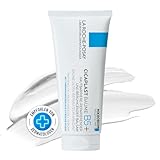 La Roche Posay Reparierende Creme, Für Körper, Gesicht und Lippen, Für...