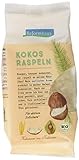 Reformhaus Kokosraspel bio, 250 g