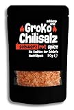 Schlump-Chili⎥GroKo⎥Habanero Chilisalz Gewürzsalz Nachfüllset für...