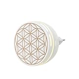 PRIMAVERA Aroma Duftstecker Easy - Raumduft Stecker für kleine Räume...