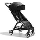 Baby Jogger City Tour 2 Reisebuggy | Kleiner, leichter und kompakter Buggy...