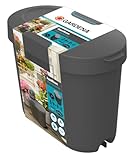 Gardena Wasserreservoir: Wasseraufbewahrung für In- und Outdoor,...