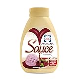 Liotta Amarena Dessert Sauce 250g - Sirup, Topping, Fruchtsauce - Ideal als...