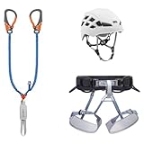 PETZL VIA FERRATA EASHOOK KIT 2