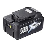 ACTIV ENERGY LI-ION Akku 20/40 Volt 5,0Ah/2,5Ah 90Wh für FERREX...