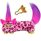 Furby DJ Furblets Kitt-Ee-Luv Plüschspielzeug