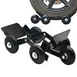 Fahrradträger für Fahrradanhänger, Fahrradträger, Repeater für E-Bike...