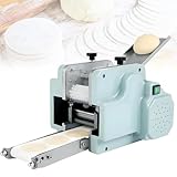 Caibendss Automatischer Teigtaschen-Wrapper, multifunktionale elektrische...