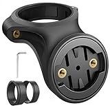 Nylon-Rücklicht-Halterung, für Magene-Rücklicht, kompatibel mit 31,6 mm,...