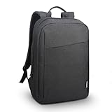 Lenovo [Tasche] 15,6 Zoll Casual Laptop Rucksack B210 (wasserabweisend),...