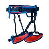 Mammut Kids Ophir Klettergurt | Sicherungsgurt für Kinder, Outdoor...