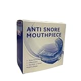 Schnarchschiene Schnarchen stopper Effektiv gegen schnarchen Gegen...